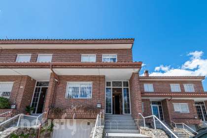 Casa en Calle Praderon