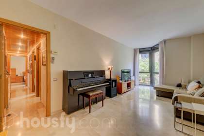 Piso en Carrer de Rogent