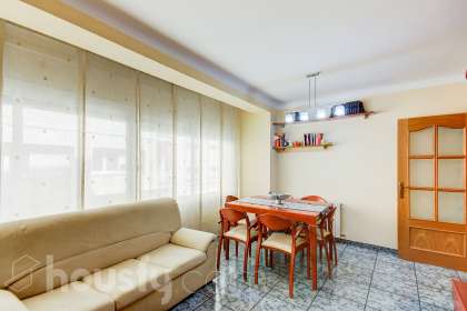 Piso en Carrer Andreu Soler