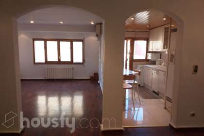 Piso en Carrer Saragossa