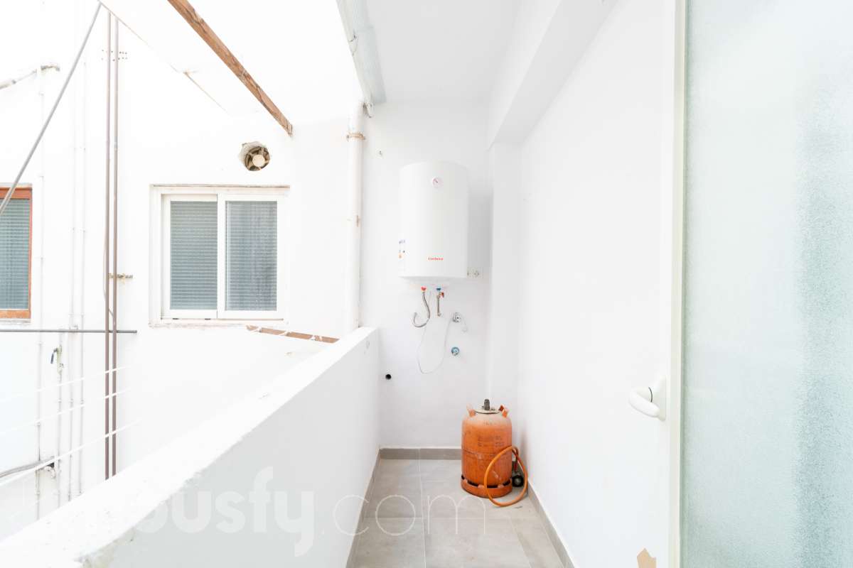 Piso en alquiler en Carrer del Socors, Ciutat Antigua, Palma de Mallorca-4