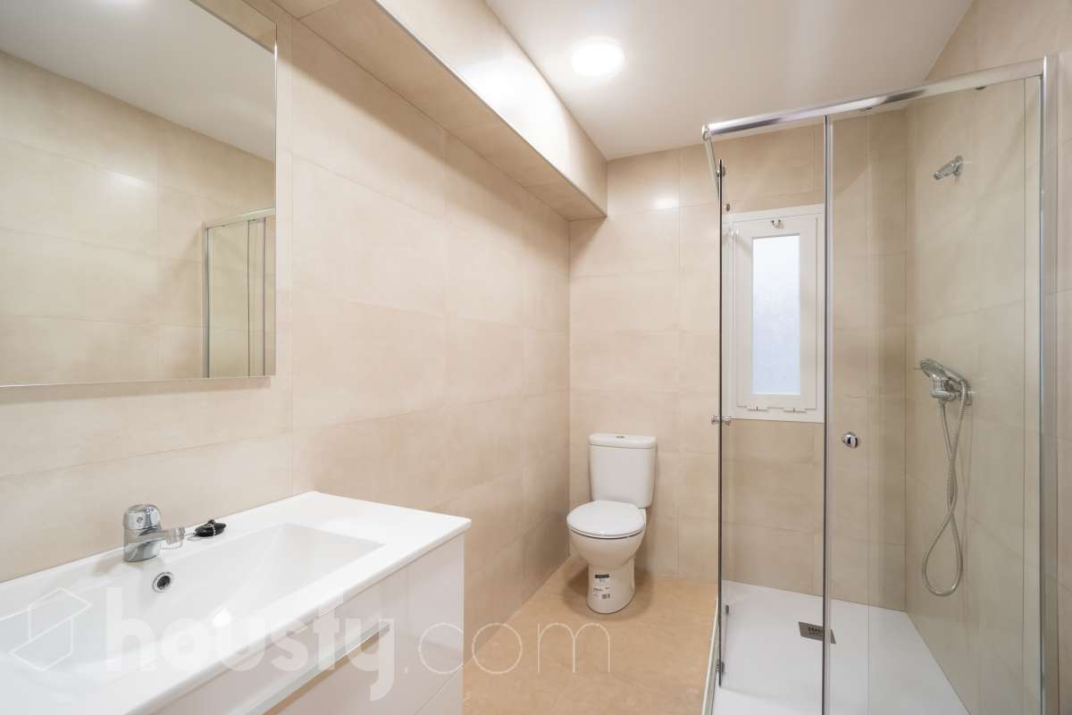 Piso en alquiler en Carrer del Socors, Ciutat Antigua, Palma de Mallorca-1