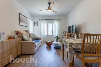 Piso en Plaza Andrés Soloaga