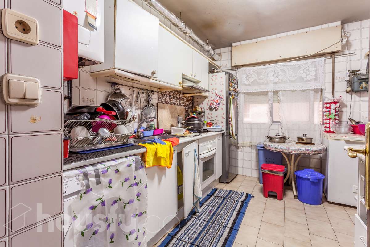 Piso en venta en Calle de Torquemada, Hortaleza, Madrid-4