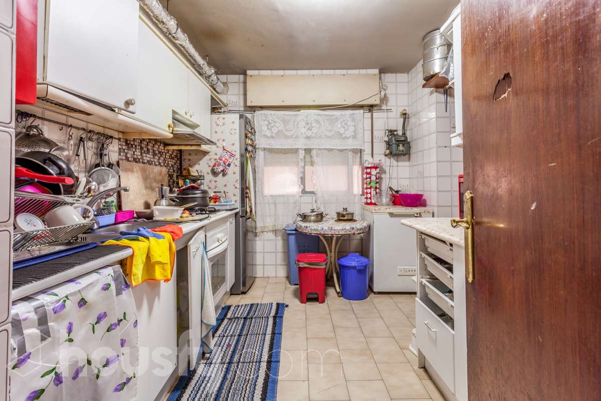 Piso en venta en Calle de Torquemada, Hortaleza, Madrid-2