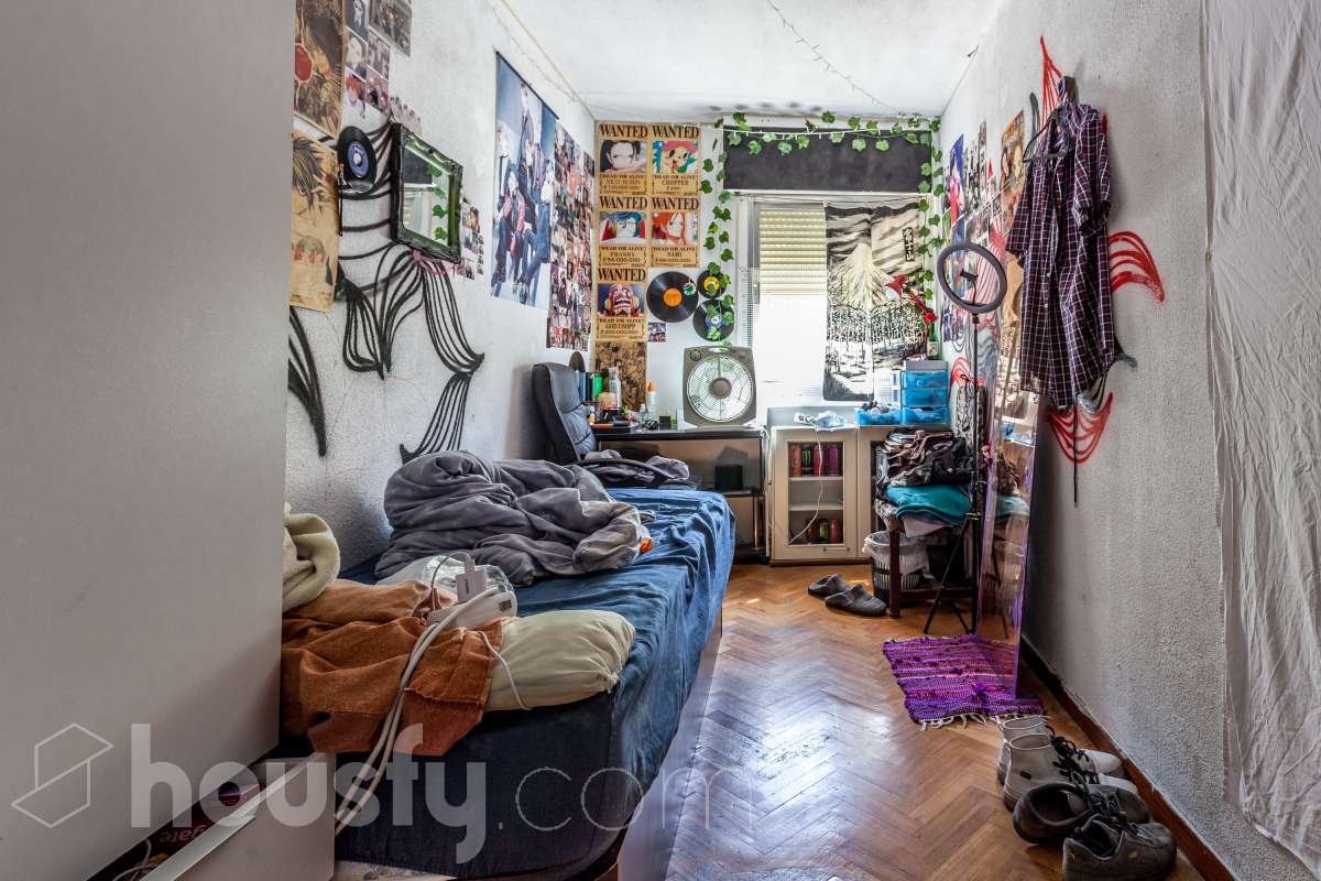 Piso en venta en Calle de Torquemada, Hortaleza, Madrid-3
