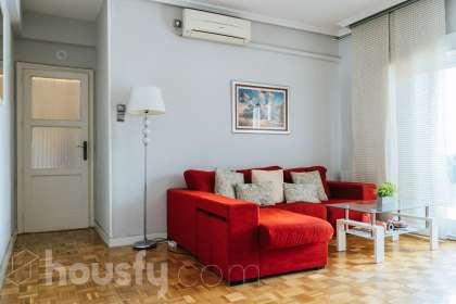 Piso en Paseo de Extremadura