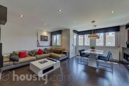 Piso en Plaça Generalitat