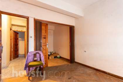 Casa en Rúa Cinco Calles