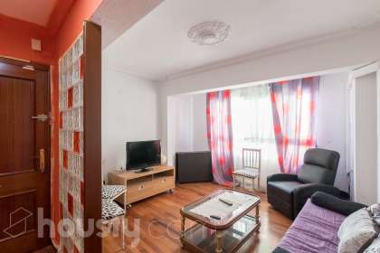 Piso en Carrer de Magallanes