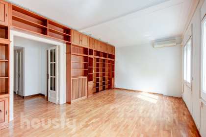 Piso en Carrer de Balmes