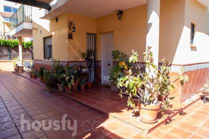 Casa en Calle Gonzalo Pavón Mora