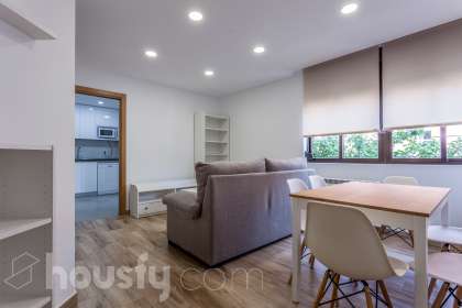 Piso en Calle de Torrelaguna