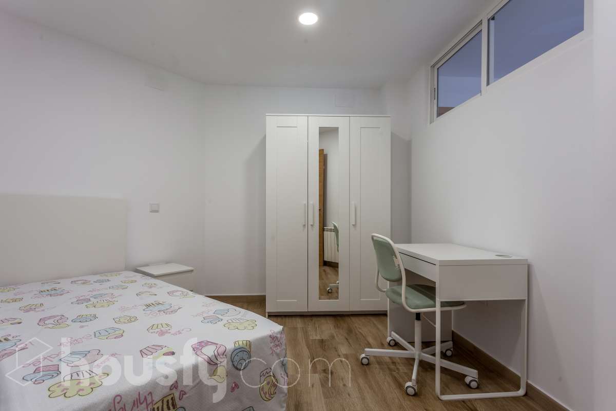 Piso en alquiler en Calle de Torrelaguna, Ciudad Lineal, Madrid-4