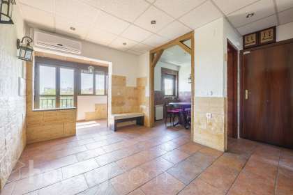 Piso en Calle Escoriaza