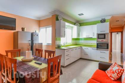 Piso en Calle Ramón y Cajal