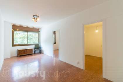 Piso en Carrer dels Enamorats