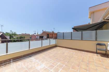 Dúplex en Carrer Valldoreix