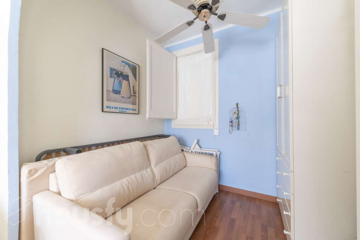 Piso en venta en Carrer del Torrent de les Flors, Gràcia, Barcelona-3