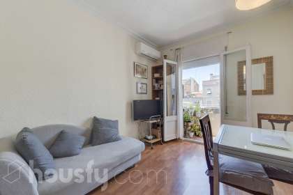 Piso en Carrer del Torrent de les Flors