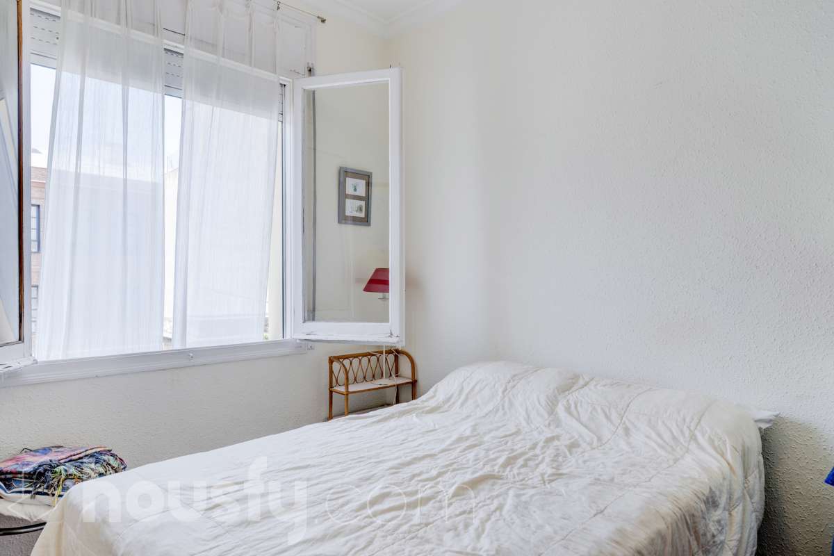 Piso en venta en Carrer del Torrent de les Flors, Gràcia, Barcelona-2