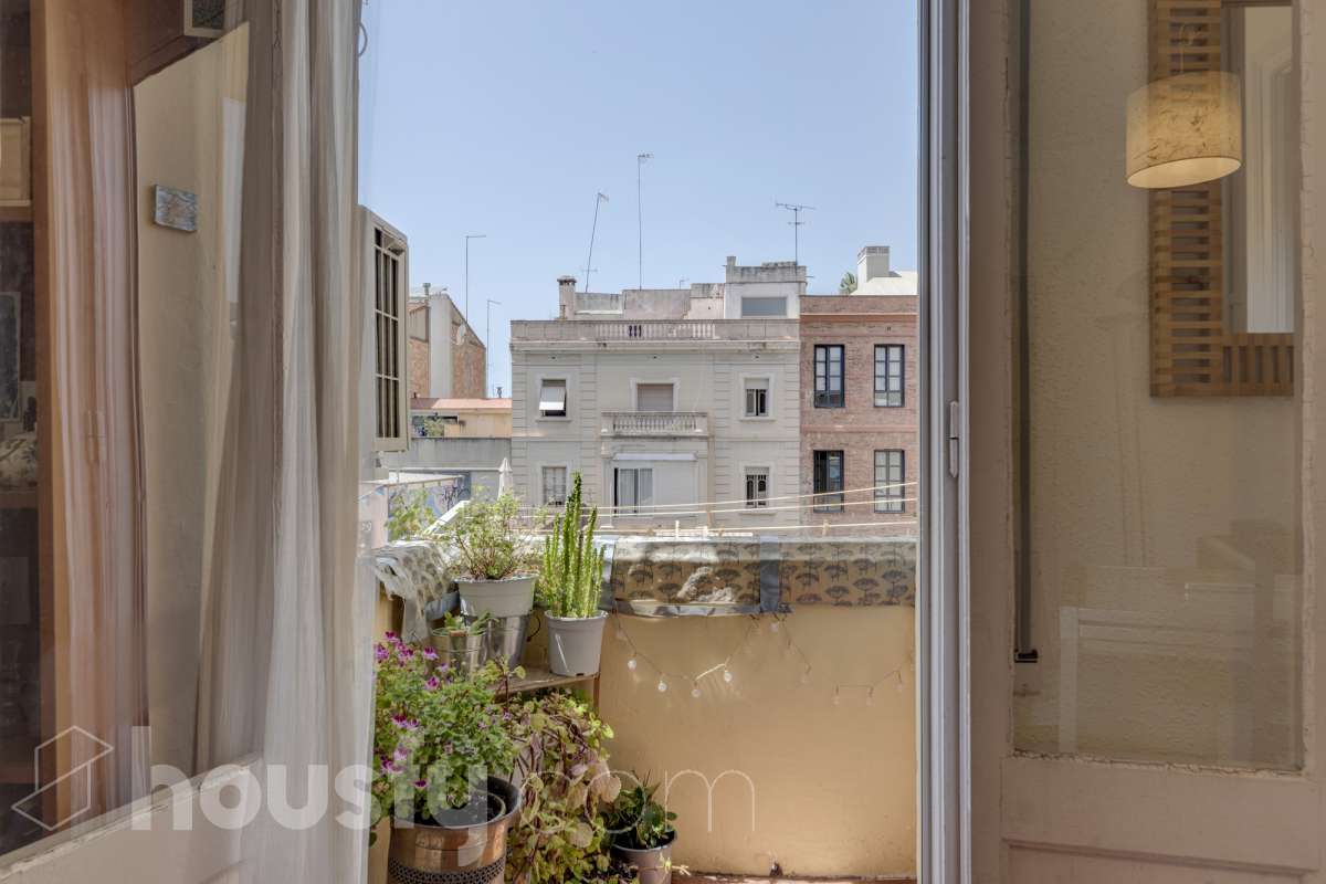 Piso en venta en Carrer del Torrent de les Flors, Gràcia, Barcelona-4
