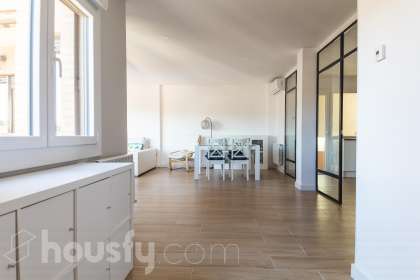 Piso en Calle del Salto del Caballo