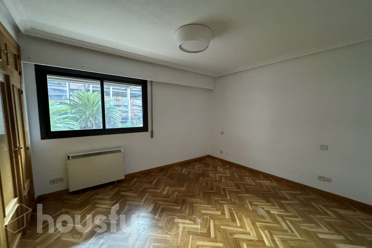 Piso en alquiler en Calle de Juan de Mariana, Arganzuela, Madrid-4