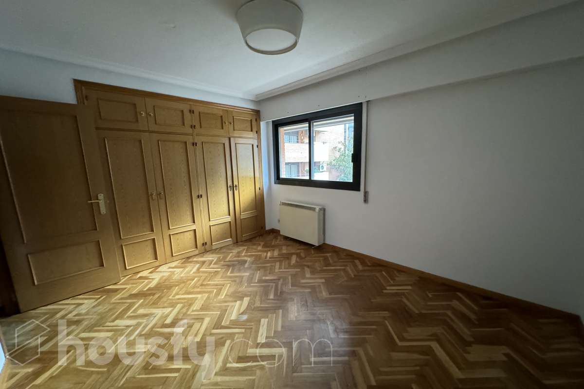 Piso en alquiler en Calle de Juan de Mariana, Arganzuela, Madrid-3