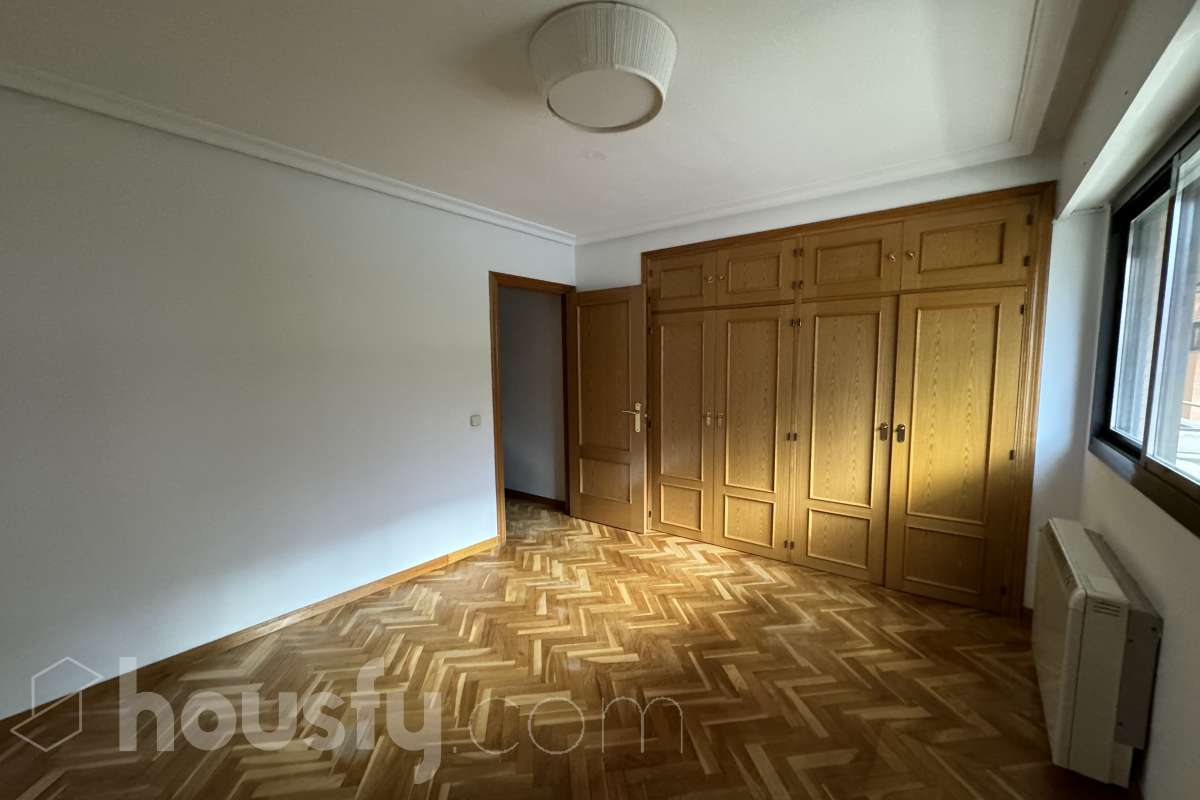 Piso en alquiler en Calle de Juan de Mariana, Arganzuela, Madrid-2