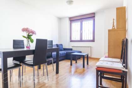 Piso en Avenida Castilla-la Mancha