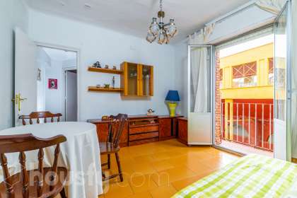 Piso en Paseo Doctor Fernández Iparraguirre