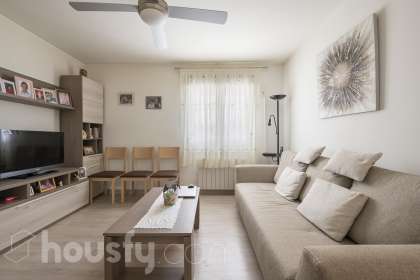 Piso en Calle Río Nervión