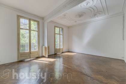 Piso en Carrer de València