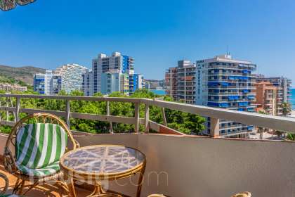 Piso en Avinguda el Racó