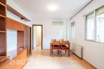 Piso en Calle de la Marquesa de Silvela