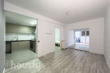 Piso en Carrer dels Agudells