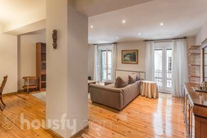 Piso en Calle de San Antón