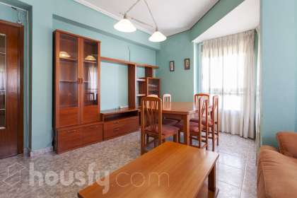 Piso en Avinguda de la Vila i Honor de Corbera