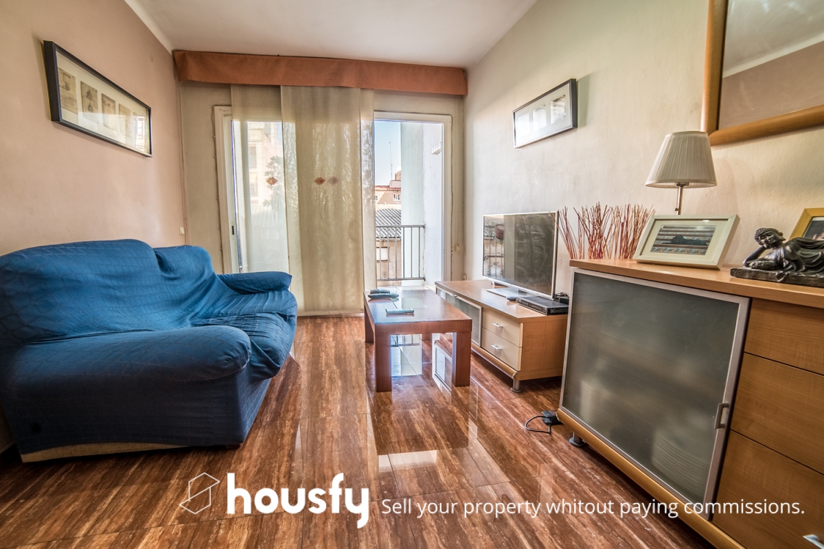 Piso en venta en Gran Via Corts Catalanes, Sants-Montjuïc, Barcelona-2