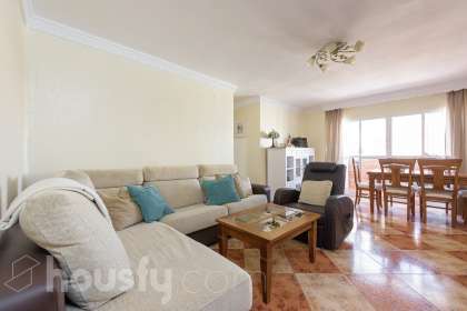 Piso en Calle Calañas