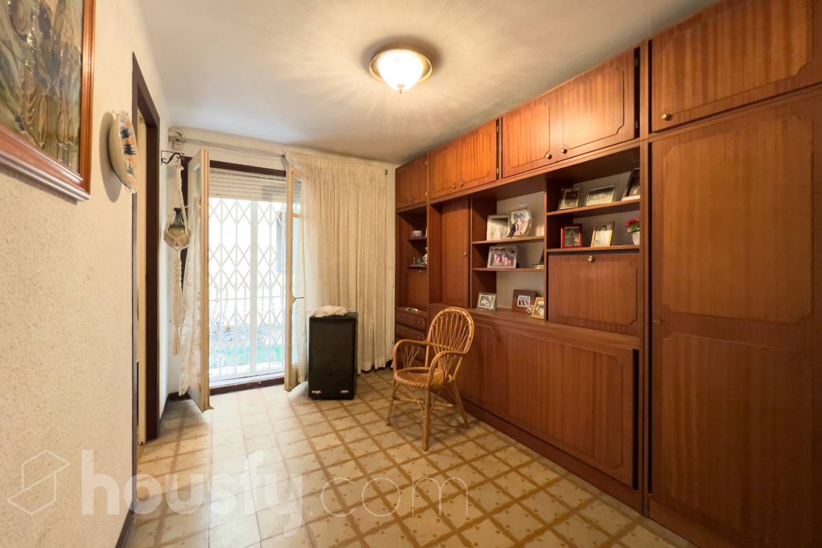Edificio en venta en CL SANT PACIA, 8, Ciutat Vella, Barcelona-2