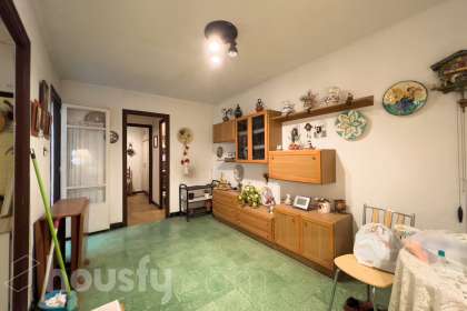 Edificio en CL SANT PACIA, 8