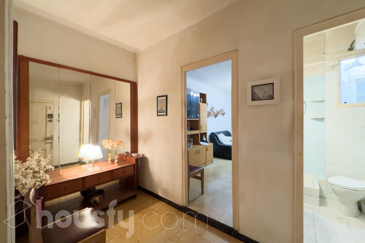 Edificio en venta en CL SANT PACIA, 8, Ciutat Vella, Barcelona-3