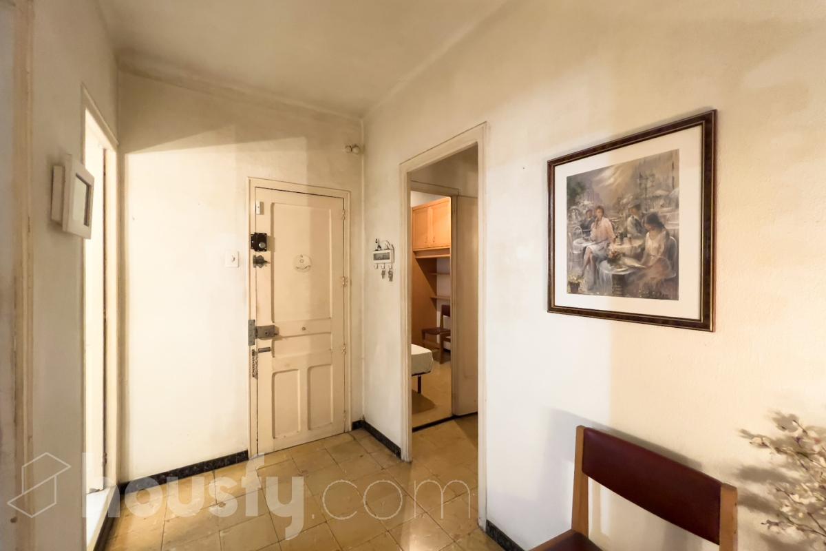 Edificio en venta en CL SANT PACIA, 8, Ciutat Vella, Barcelona-1