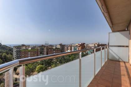 Piso en Carrer d'Isaac Albéniz