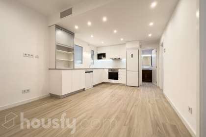 Piso en Carrer de Gustavo Bécquer