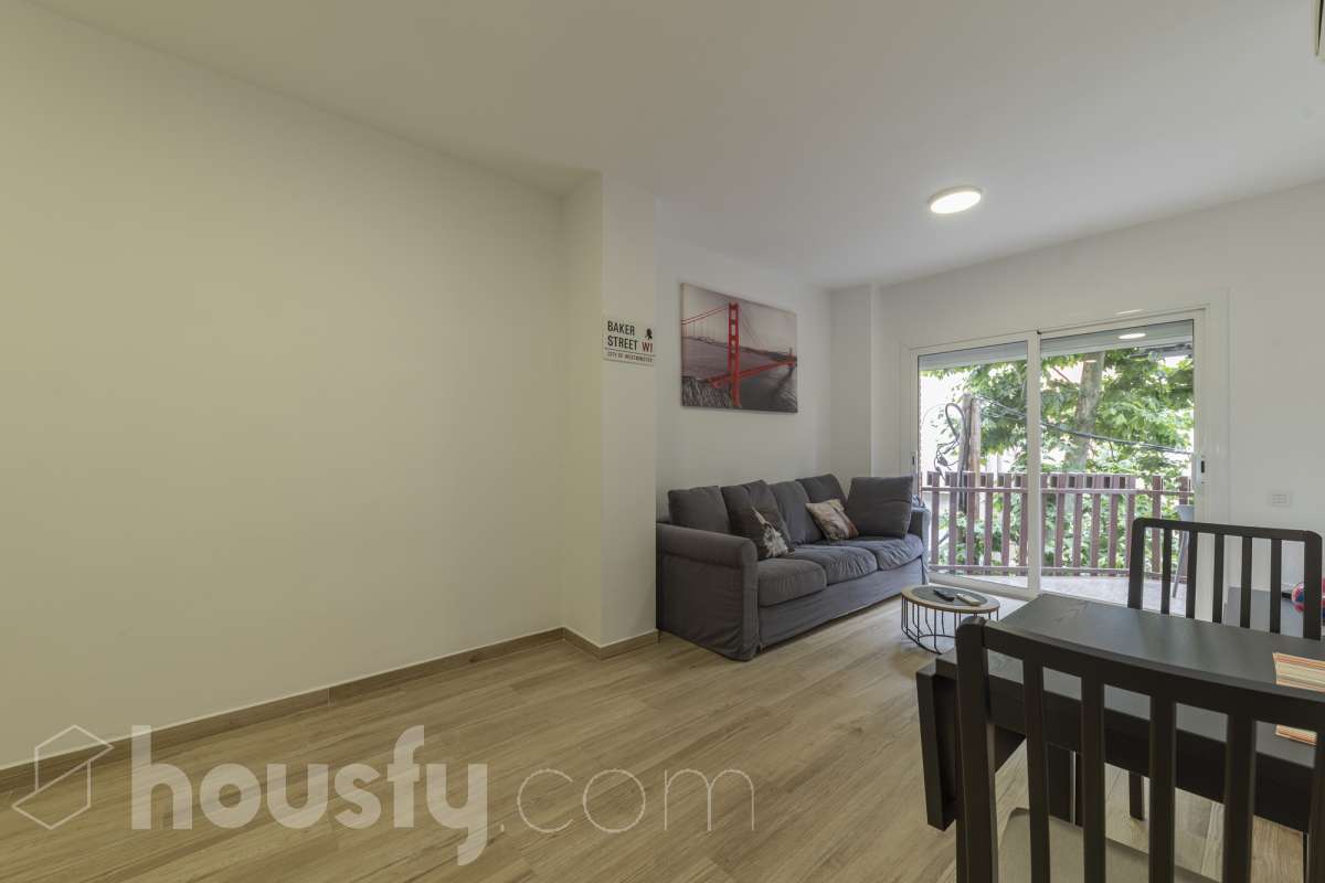 Piso en alquiler en Carrer de Llull, Sant Martí, Barcelona-0