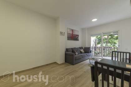 Piso en Carrer de Llull