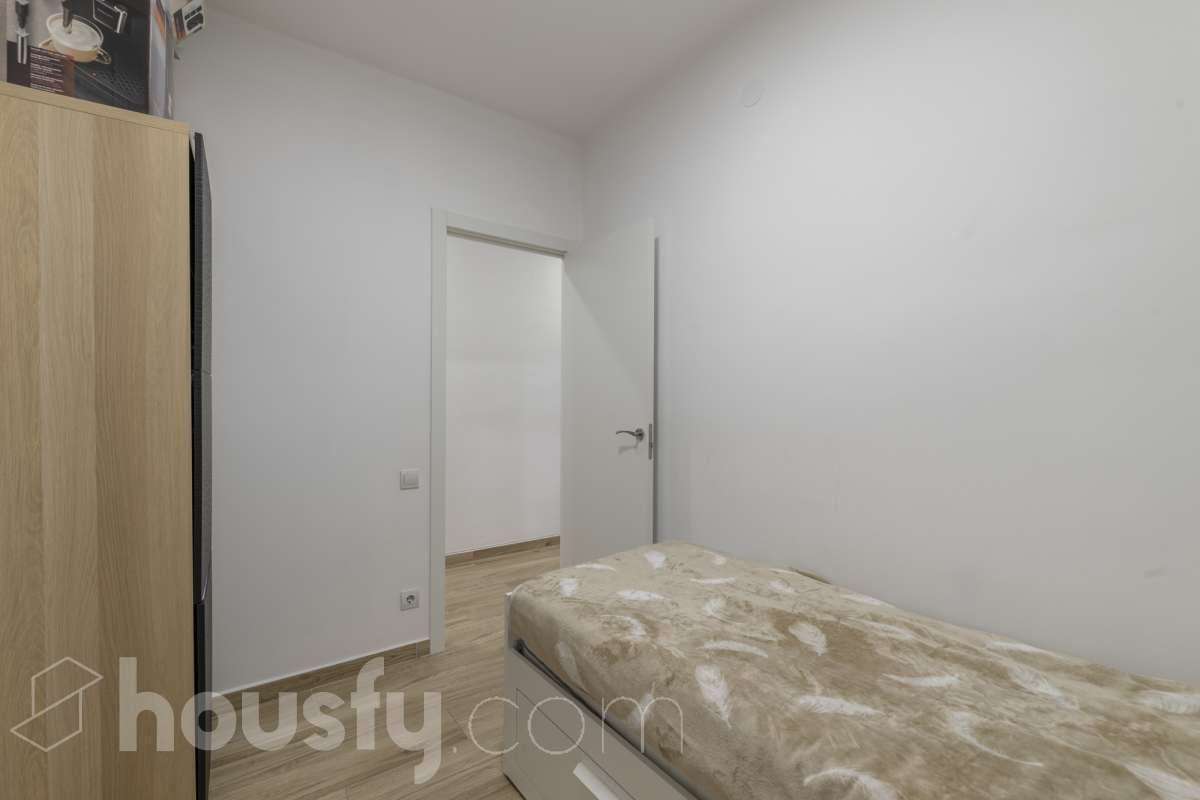 Piso en alquiler en Carrer de Llull, Sant Martí, Barcelona-4